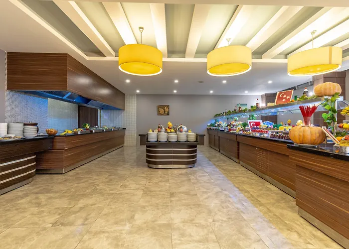 Akdora Elite & 4* Side