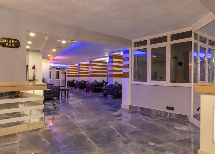 Hotel Akdora Elite & 4*