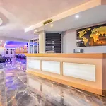Akdora Elite & 4* Σιντέ