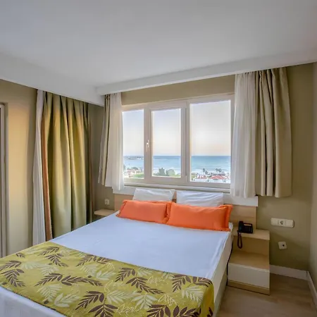 فندق Akdora Elite & 4*