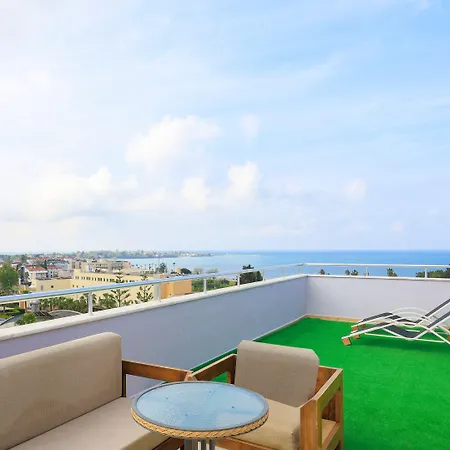 Akdora Elite & 4* سيدي