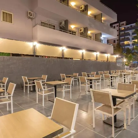 Hotel Akdora Elite &