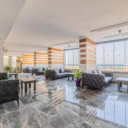 Hotel Akdora Elite & 4*
