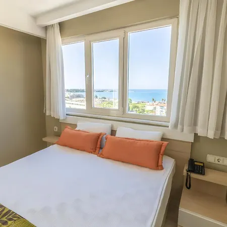 Hotel Akdora Elite &