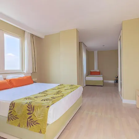 Akdora Elite & Hotel 4*