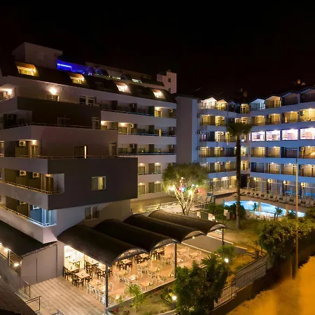 Hotel Akdora Elite & 4*