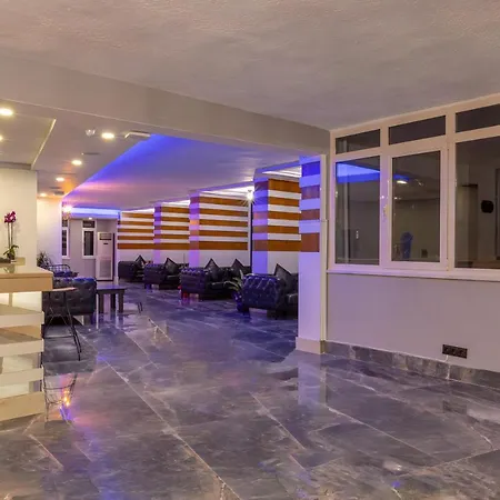 Akdora Elite & Hotel