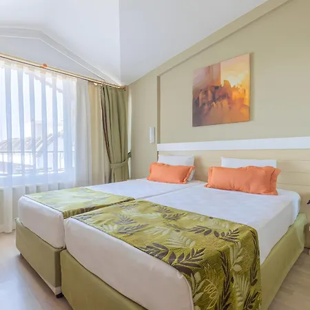 Hotel Akdora Elite & Side