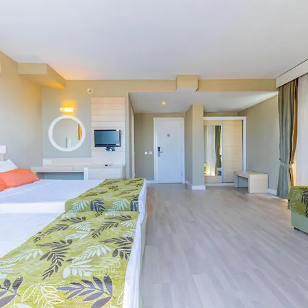 Hotel Akdora Elite &