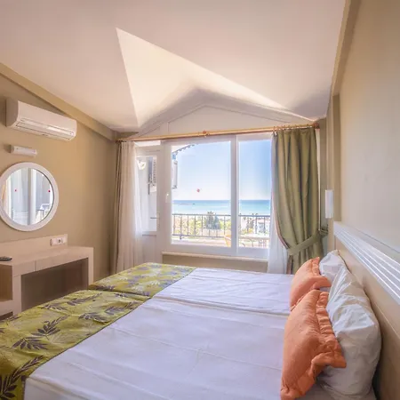 Akdora Elite & Hotel