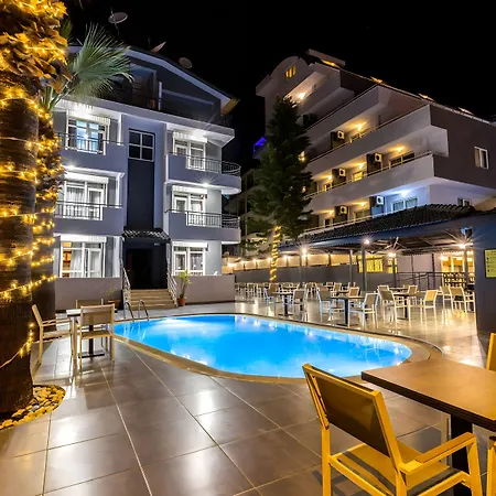 Akdora Elite & Hotel 4*