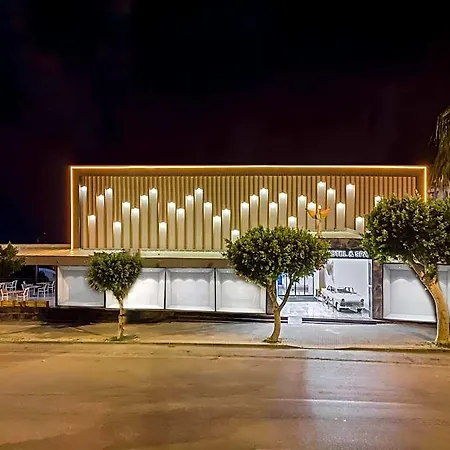 Akdora Elite & Hotel