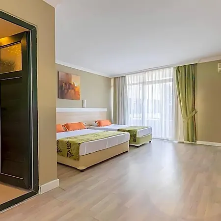 Hotel Akdora Elite &
