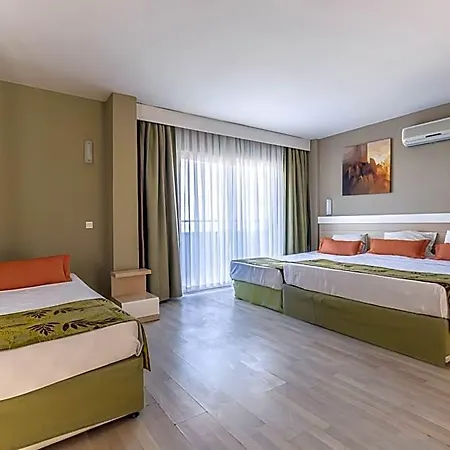 Hotel Akdora Elite & Side