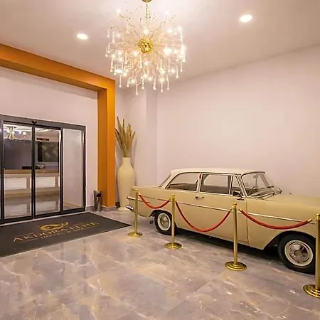 Hotel Akdora Elite & 4*
