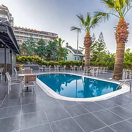Akdora Elite & Hotel