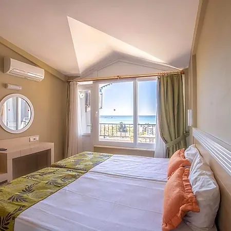 Akdora Elite & Hotel 4*