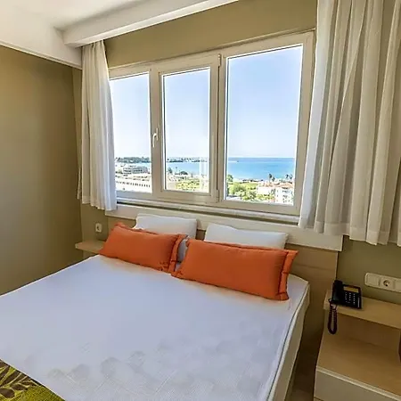 Hotel Akdora Elite & 4*