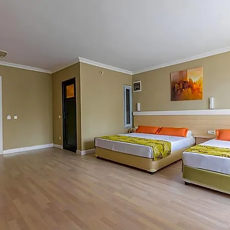 Hotel Akdora Elite & Side