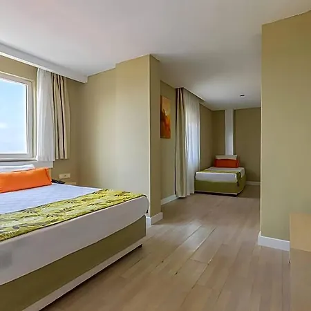 Hotel Akdora Elite & Side