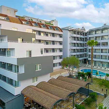 Hotel Akdora Elite & 4*