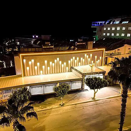 Hotel Akdora Elite & Side