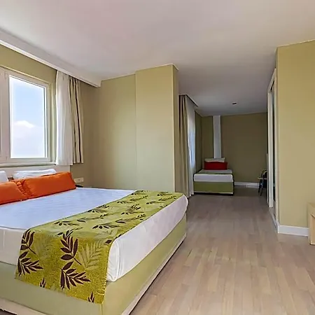 Hotell Akdora Elite &