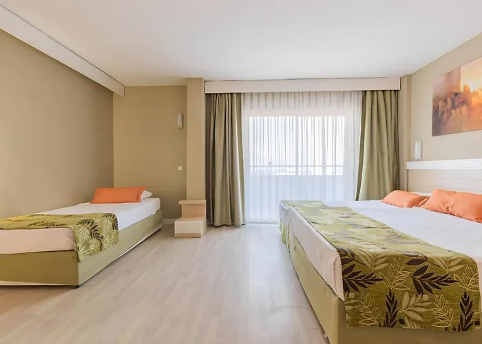 Akdora Elite & Hotel Sidé