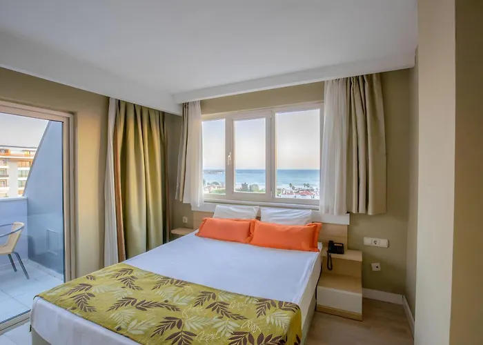 Hotel Akdora Elite & 4*