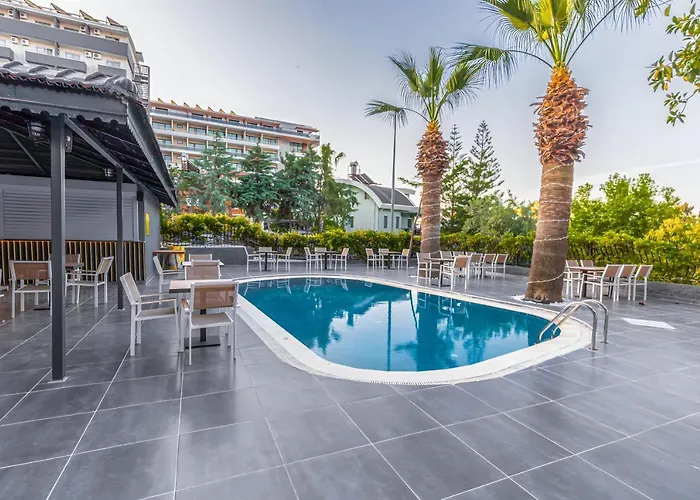 Akdora Elite & Hotel