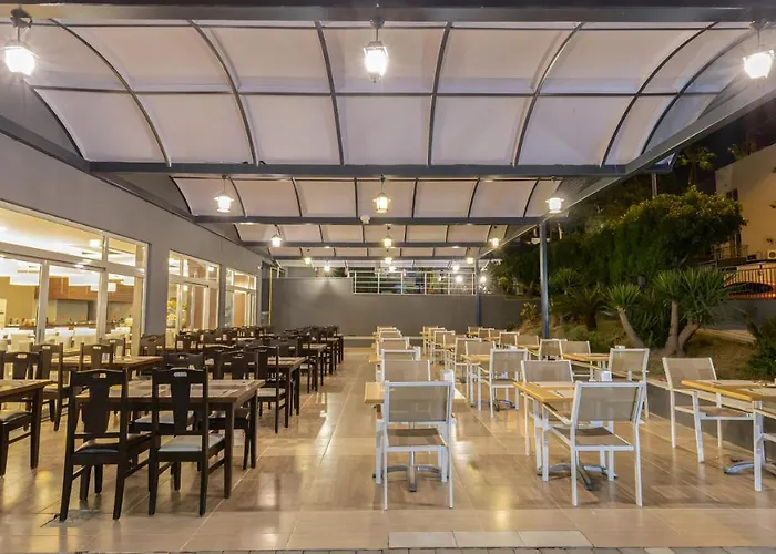 Hotel Akdora Elite &