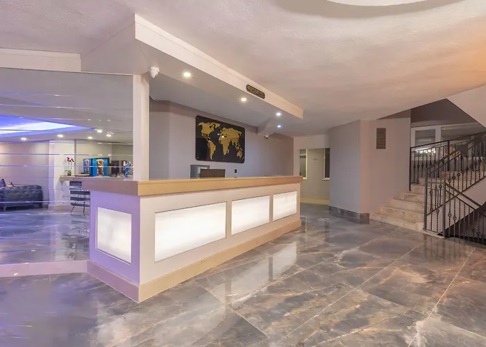 Akdora Elite & Hotel