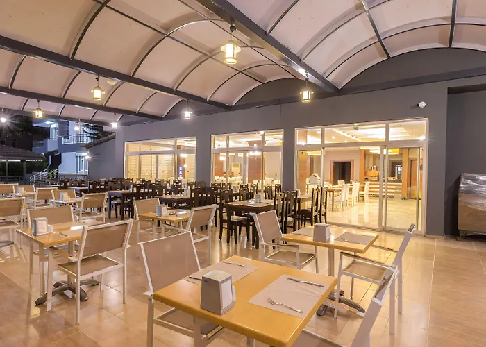 Szálloda Akdora Elite & Side