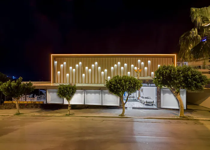 Hotel Akdora Elite & 4*