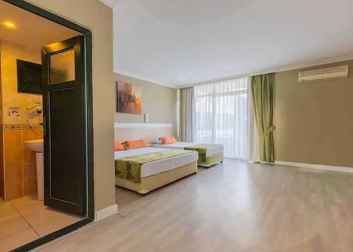 Hotel Akdora Elite &