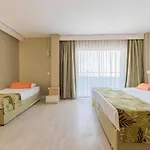 Akdora Elite & 酒店 锡德