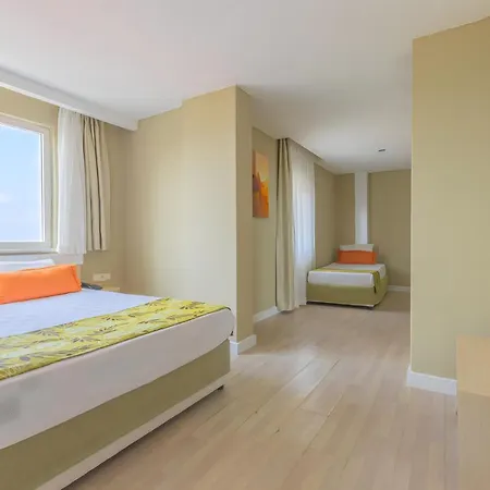 Akdora Elite Hotel&spa 4*