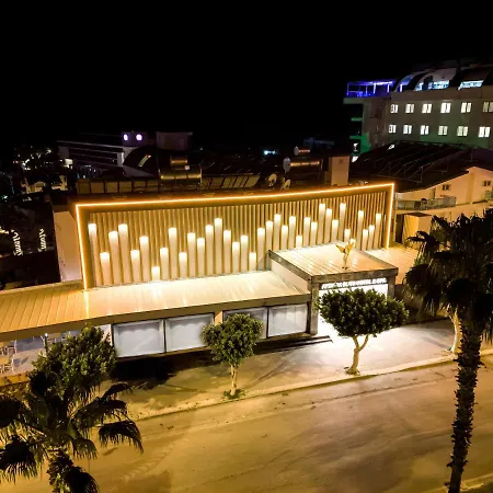 Hotel Akdora Elite & 4*