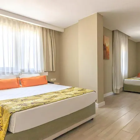 Akdora Elite Hotel&spa 4*