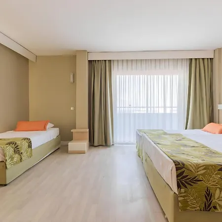 Akdora Elite Hotel&spa Hotel Side