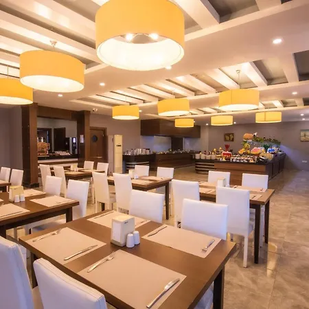 Akdora Elite Hotel&spa