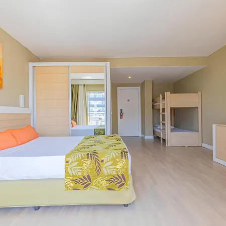 Akdora Elite Hotel&spa 4*