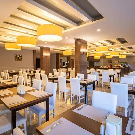 Akdora Elite Hotel&spa