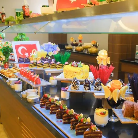 Hotel Akdora Elite & 4*