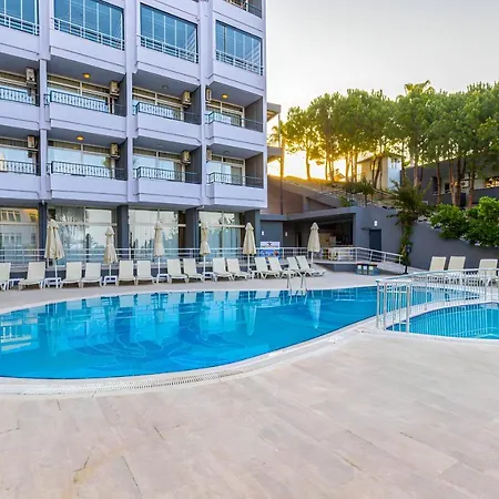Akdora Elite Hotel&spa