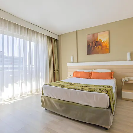 Hotel Akdora Elite & Side