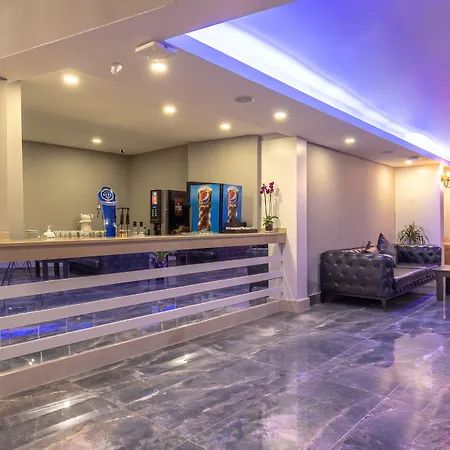 Akdora Elite Hotel&spa