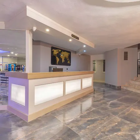 Akdora Elite Hotel&spa Hotel