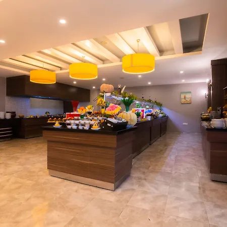 Hotel Akdora Elite & Side