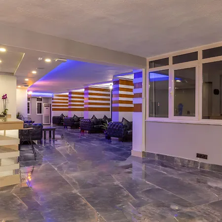 Hotel Akdora Elite Hotel&spa 4*